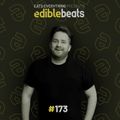 Edible Beats #173 guest mix from Will Clarke