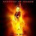 Academy Of Trance High On Trance