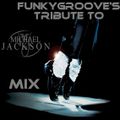 Michael Jackson mighty tribute mix