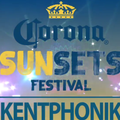 Kentphonik - Live at Corona Sunset Festival 2017 [Muldersdrift, Johannesburg]