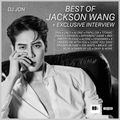 Best Of Jackson Wang Megamix + Interview
