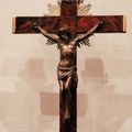 Good Friday: 02 Blessed are the merciful (Pontius Pilate) - Jonathan Jong