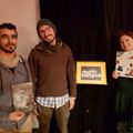 Le nid de pie#12 - Animaux kamoulox & desman des Pyrénées ft Frédéric Blanc et Lucas Santucci
