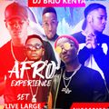 AFRO EXPERIENCE DJ BRIO 2019 MIXX SET 2