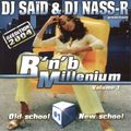 DJ Saïd & DJ Nass-R - RnB Millenium vol.1