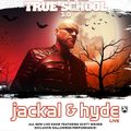 Jackal and Hyde- Live at Leaders of the True School 3