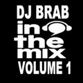 DJ Brab - In The Mix Vol 1 (Section DJ Brab)