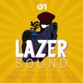 Major Lazer - Beats 1 Lazer Sound 04