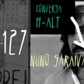 Conversa H-alt - Nuno Saraiva