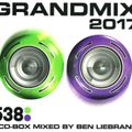 Ben Liebrand Grandmix 2017