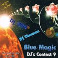 Blue Magic DJ Contest 9