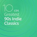(51) VA - 10 Greatest 90s Indie Classics CD.5 (20/02/2021)