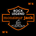 POP ROCK LEGEND 4 by monsieur jack