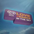 Olá love 2 dance In The Sky (CD 1) Mixed By Luis Leite
