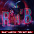 R&B Original Vol 16 - Chuck Melody