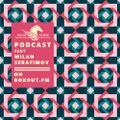 WHR Podcast 002 - Hamza Rahimtula Ft. Milan Serafimov [27-07-2020]