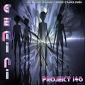 Gemini Projekt 140