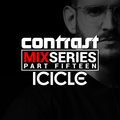 CONTRAST Mix Series - Part FIFTEEN - ICICLE
