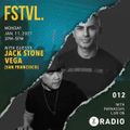 VEGA - FSTVL on Z Radio