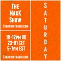 MaxK on Starpoint Radio - 17th June 2017: New Soulful House Tunes