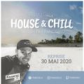 [ Francis B | En Direct ] :: Samedis House & Chill :: 30 Mai 2020 ::