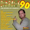 Dinami-k 90 by DJ Funny & Jesus Villamor
