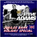 Jubilee Bank Holiday Special (Part 1)