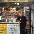 Dj Lenny M. Hard House Mega Mix 81HS from the mid to late 90's 