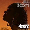 This Is... Jill Scott - Mixed By Dj Trey