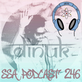 Scientific Sound Radio Podcast 246 Secret Underground 04 with DJ DINUK.