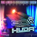 DJ30A & DJ HUDA Exclusive United We Stand Collaboration Mix For THE BREAKBEAT SHOW On 96.9 ALLFM