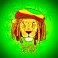 reggae session