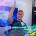 A State of Trance Episode 1076 - Armin van Buuren