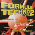 Formule Techno Vol. 2 (1997) CD2