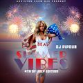 DJ Pipdub - Summer Vibes Mix (4th of July Edition)