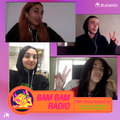 BAM BAM. Chica for Chica Podcast #19 Flaca y Tribal Sonidera