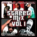 Chinese Assassin - Street Mix Vol. 1 (Mix 2010 Ft Elephant Man, Tessanne Chin, Chris Brown)