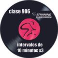 clase 906