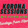 The K0r0na Sessions with Stephen Keddy 23/5/22