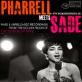 Pharrell Meets Sade Mixtape