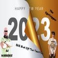 DJ Marrekie B2B The Egotripper - End Of The Year Mix (294)