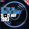 UK TOP 40 : 15 - 21 MAY 1983