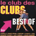 Le Club Des Clubs Best Of (1995) CD1