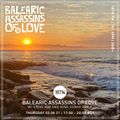 Balearic Assassins Of Love with King Sunny Ade P - 03.06.2021