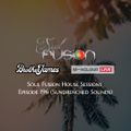Brother James - Soul Fusion House Sessions - Episode 196 (Sundrenched Sounds)