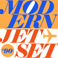 Modern Jetset #090