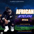 AFRICAN MIX VOL8 (DJ BLINKS X DJ JUMPRIX  )