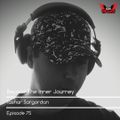 Beyond The Inner Journey #75 - Guest Mix by Yashar Sargordan on WGL Radio UK [08-06-2022]