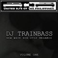 DJ Trainbass - New Wave Non-Stop Remixes
