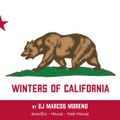 Winters Of California by DJ Marcos Moreno - March 2020